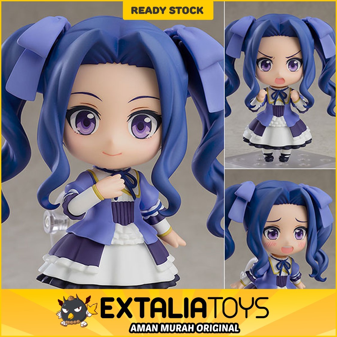 Nendoroid Melty Nendoroid Melty